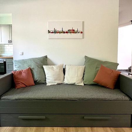Sali - Remscheid - Apartmenthaus Ngoại thất bức ảnh