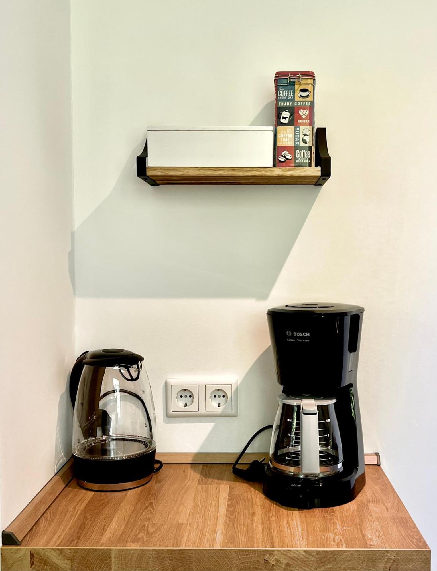 Sali - Remscheid - Apartmenthaus Ngoại thất bức ảnh