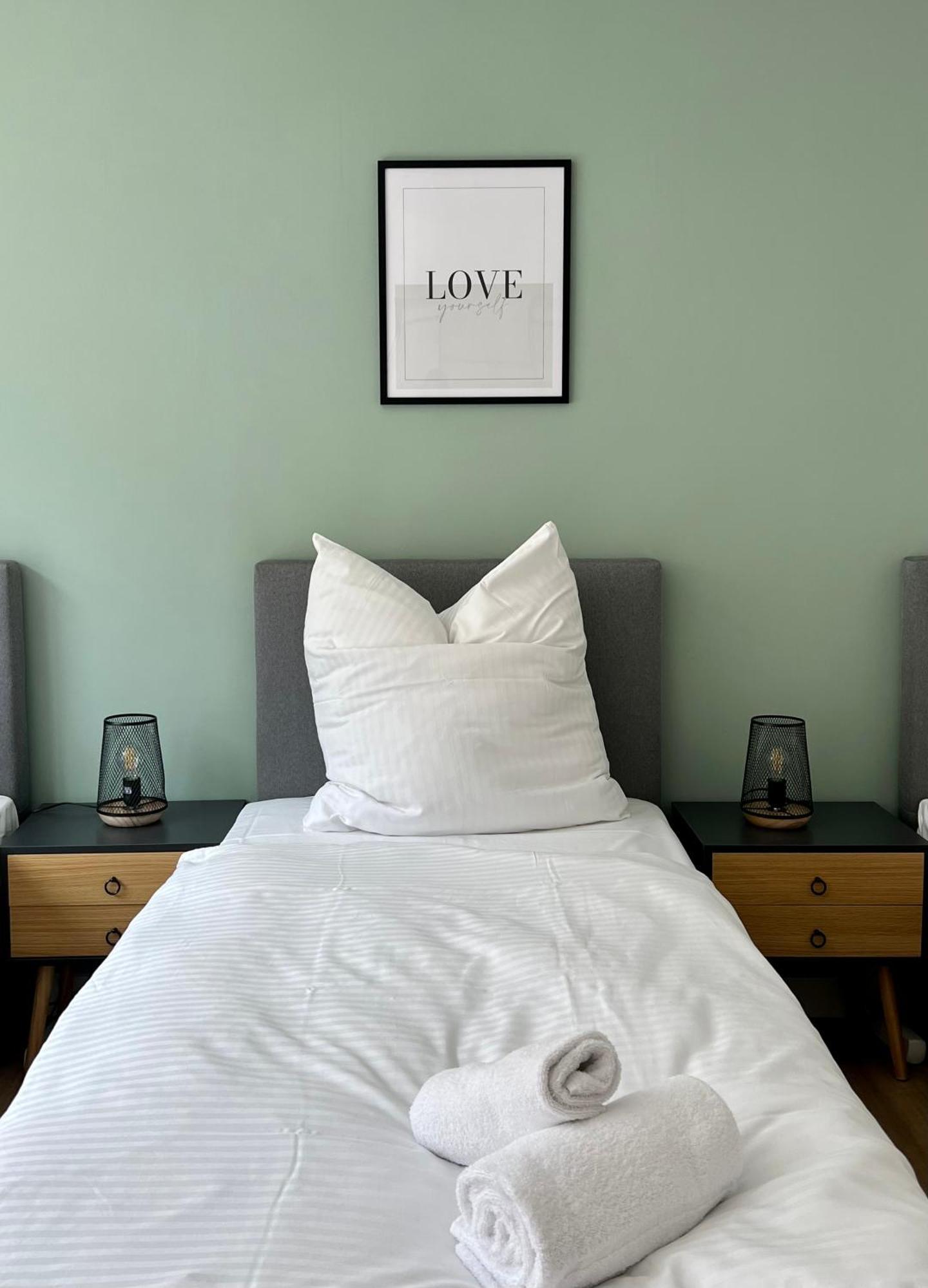Sali - Remscheid - Apartmenthaus Ngoại thất bức ảnh