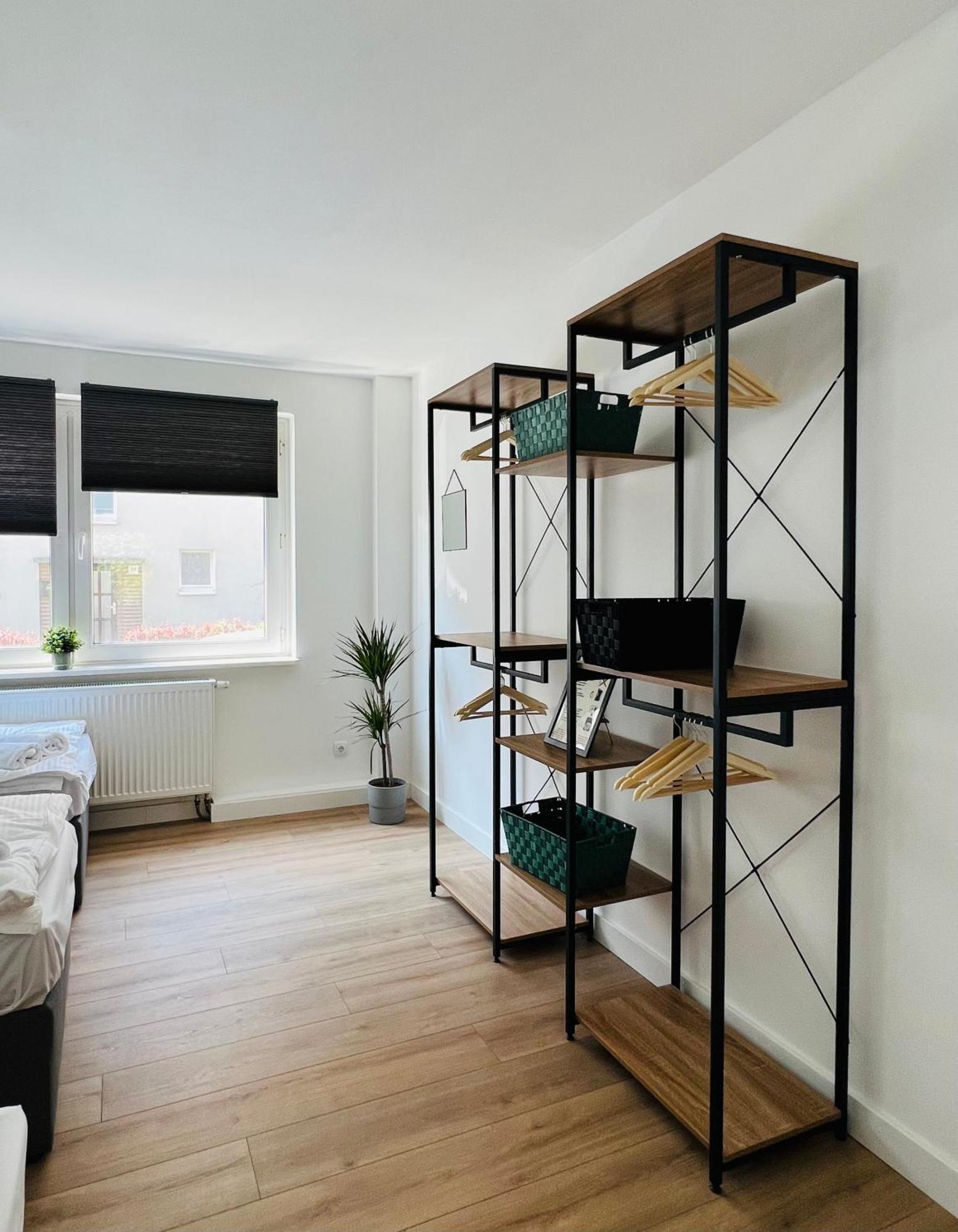 Sali - Remscheid - Apartmenthaus Ngoại thất bức ảnh