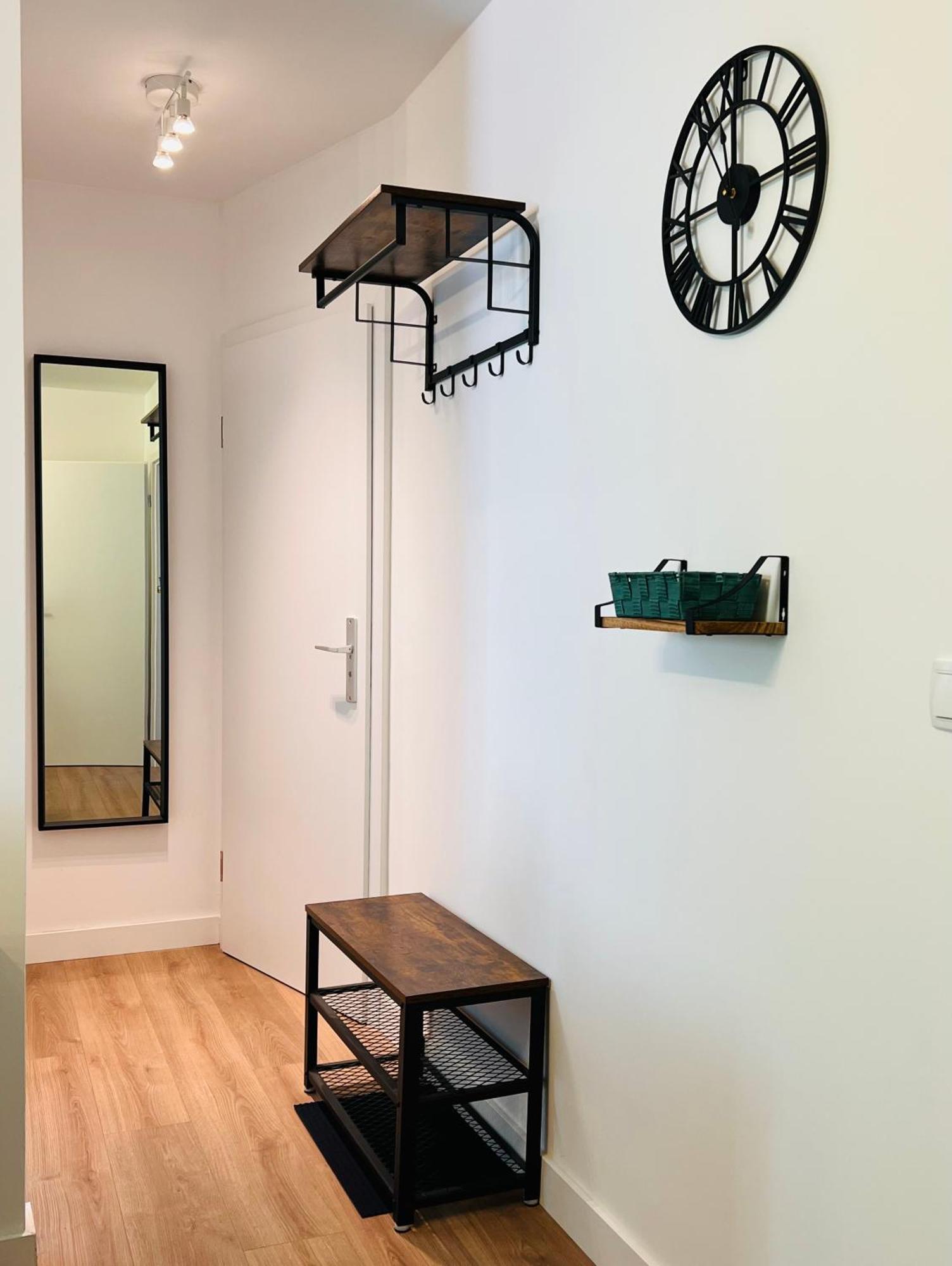 Sali - Remscheid - Apartmenthaus Ngoại thất bức ảnh